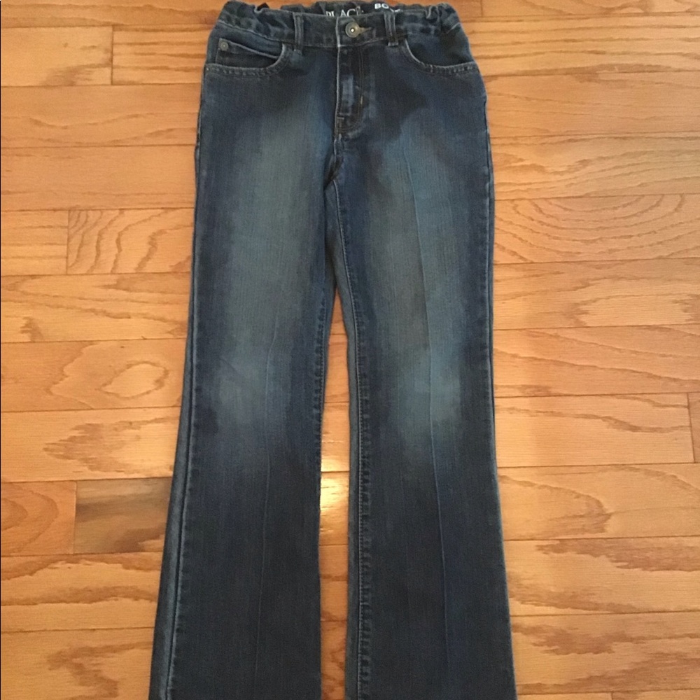 Boys jeans
